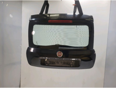 Hayon occasion - Fiat PANDA - 51927847
