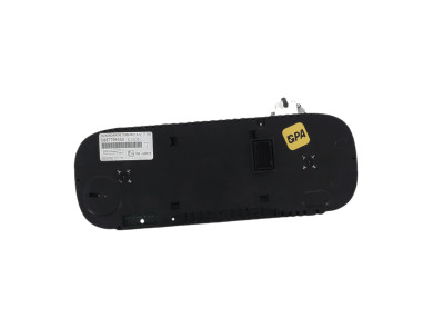 Odometer - Fiat PANDA III - 52206897 - S1-8172S
