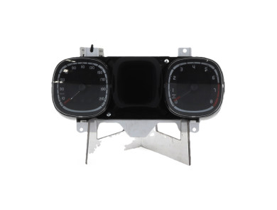 Compteur - Fiat PANDA III - 52206897 - S1-8172S