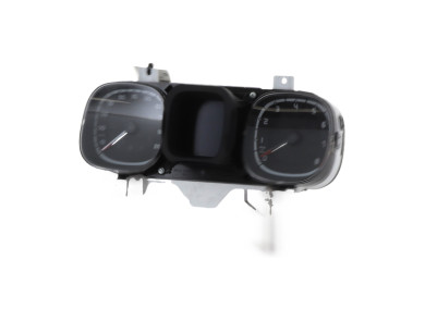 Compteur - Fiat PANDA III - 52206897 - S1-8172S