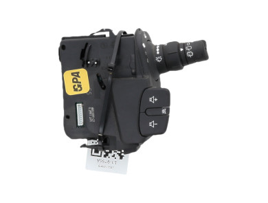 Commodo droit - Renault KANGOO EXPRESS II PH.2 - 8201577539 - L1-9756A