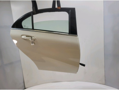 Right rear door used - Mercedes CLASSE A - 1767300205