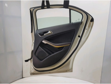 Right rear door - Mercedes CLASSE A III PH.1 - Inconnu - 1767300205 - E1-9839W