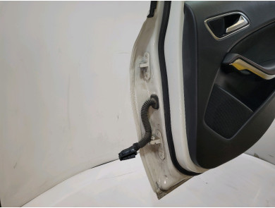 Porte arrière droite - Mercedes CLASSE A III PH.1 - Inconnu - 1767300205 - E1-9839W