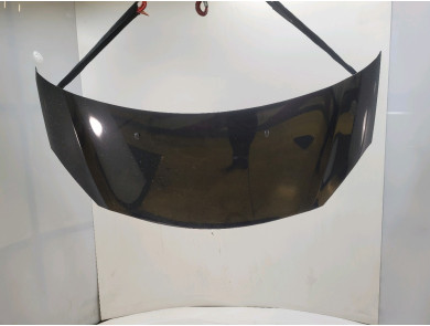 Capot - DS DS3 I PH.3 - Noir - 00007901R1 - T1-6619Q