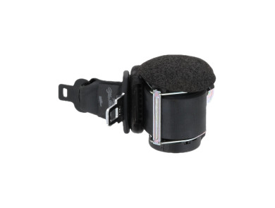 Ceinture sécurité centrale arrière occasion - Fiat PANDA - 735653126