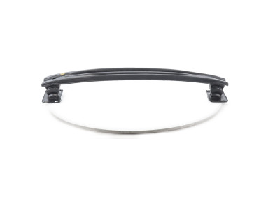 Traverse de pare choc avant - Fiat PANDA III - Noir - 52219338 - Q1-8079S