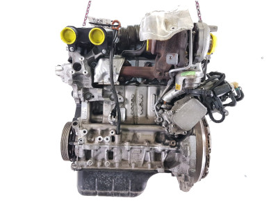 Engine type 9H05 - Citroen C4 PICASSO I - F1-4998M