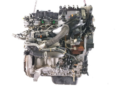 Engine type 9H05 - Citroen C4 PICASSO I - F1-4998M