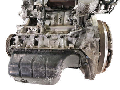 Engine type 9H05 - Citroen C4 PICASSO I - F1-4998M