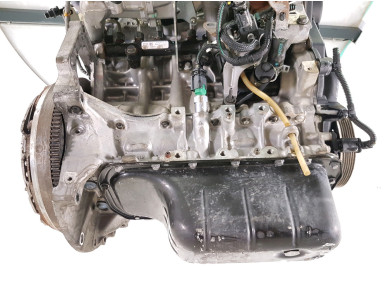 Engine type 9H05 - Citroen C4 PICASSO I - F1-4998M