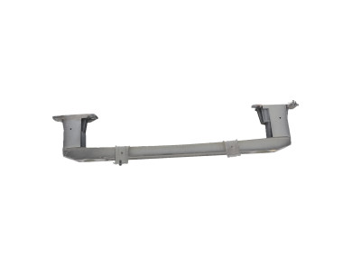 Rear bumper reinforcement bar used - Fiat PANDA - 52009108
