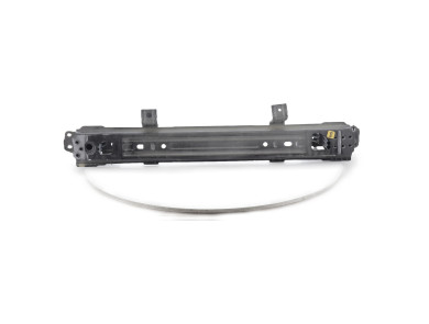 Traverse de pare choc arrière - Fiat PANDA III - Noir - 52009108 - Q1-8121W