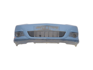 Front bumper used - Opel MERIVA - 93186328