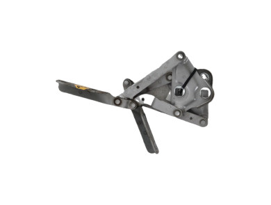 Hood hinges used - Peugeot 306 - 0000791253