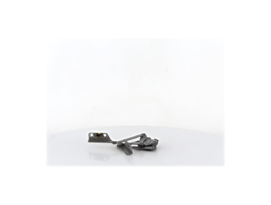 Charnières de capot - Peugeot 306 PH.2 - Gris Clair - 0000791253 - X1-8402Z