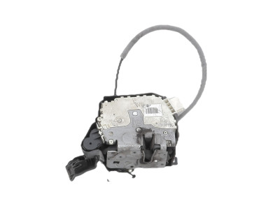 Serrure de porte gauche occasion - Mini MINI - 51 20 0556768