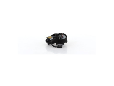 Front wiper motor used - Peugeot 306 - 6405 89