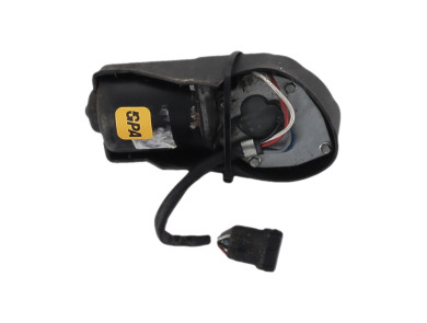Front wiper motor - Peugeot 306 PH.2 - 640589 - A1-8445B