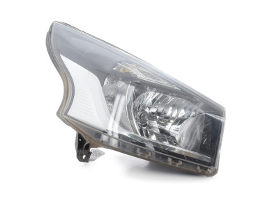 Phare avant droit occasion - Renault TRAFIC - 260101161R