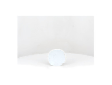 Fuel door - Renault CLIO II PH.2 - Blanc - 7700836756 - C1-8091K