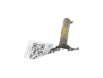 Fuel door - Renault CLIO II PH.2 - Blanc - 7700836756 - C1-8091K
