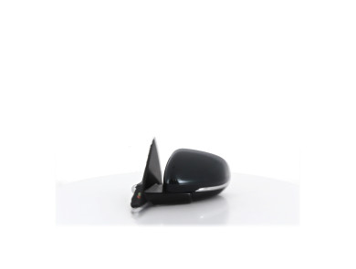 Left wing mirror used - Jaguar XF - C2Z 19381