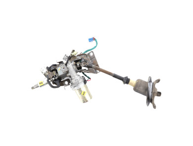 Steering column - Renault CLIO II PH.2 - 8200711618 - S1-8019P