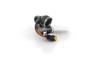 Neiman (barillet clé) - Renault CLIO II PH.2 - 7701471220 - U1-8046B