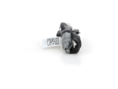 Steering lock - Renault CLIO II PH.2 - 7701471220 - U1-8046B