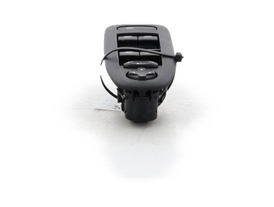 Left window-lift switch panel - Peugeot 2008 I PH.2 - 96749624ZD - I2-0192E