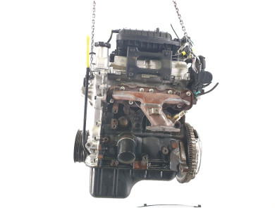 Engine type B10D1 - Chevrolet SPARK PH.1 - H0-8160C