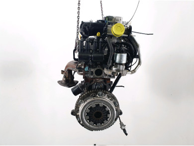 Engine type B10D1 - Chevrolet SPARK PH.1 - H0-8160C