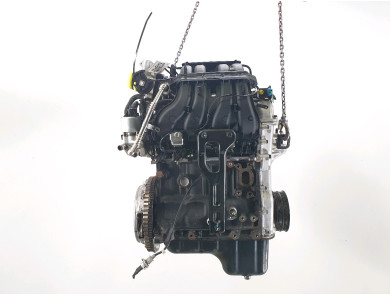 Moteur type B10D1 - Chevrolet SPARK PH.1 - H0-8160C