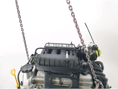 Moteur type B10D1 - Chevrolet SPARK PH.1 - H0-8160C