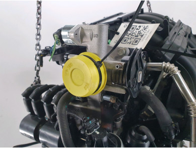 Moteur type B10D1 - Chevrolet SPARK PH.1 - H0-8160C