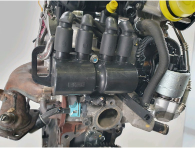 Moteur type B10D1 - Chevrolet SPARK PH.1 - H0-8160C