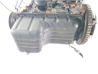 Engine type B10D1 - Chevrolet SPARK PH.1 - H0-8160C
