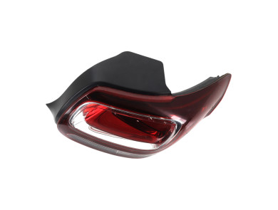 Right rear light used - DS DS3 - 9808418480