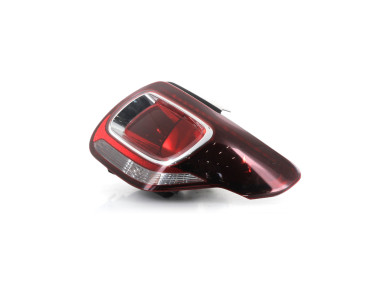 Right rear light - DS DS3 I PH.3 - 9808418480 - Y1-6639E