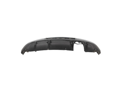Rear bumper - DS DS3 I PH.3 - Noir - 1611631580 - A1-6696Y