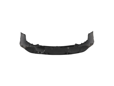 Rear bumper - DS DS3 I PH.3 - Noir - 1611631580 - A1-6696Y