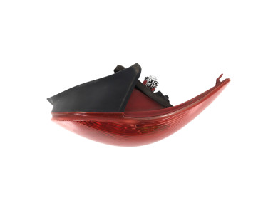 Right rear light - Peugeot 206 - 6351S0 - M1-8678K