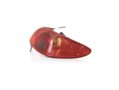 Right rear light - Peugeot 206 - 6351S0 - M1-8678K