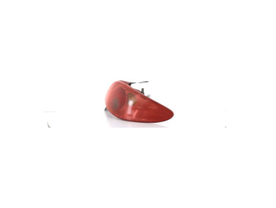 Right rear light - Peugeot 206 - 6351S0 - M1-8678K
