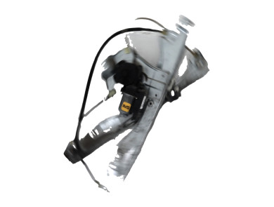 Left front window-lift - Renault CLIO III PH.1 - 8200843592 - A1-4785C