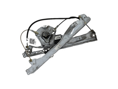 Left front window-lift - Renault CLIO III PH.1 - 8200843592 - A1-4785C