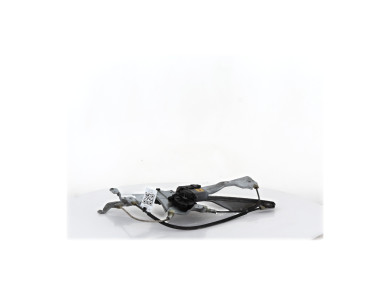 Left front window-lift - Renault CLIO III PH.1 - 8200843592 - A1-4785C