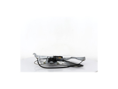 Left front window-lift - Renault CLIO III PH.1 - 8200843592 - A1-4785C