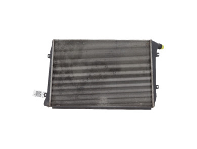 Radiateur d'eau - Volkswagen TOURAN I PH.2 - 1K0121251EJ - W1-5809J